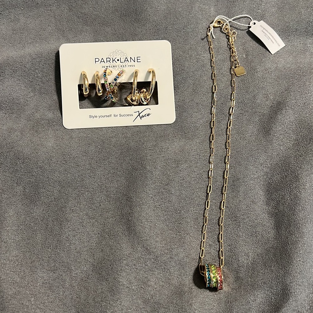 NWT Sparklebox
